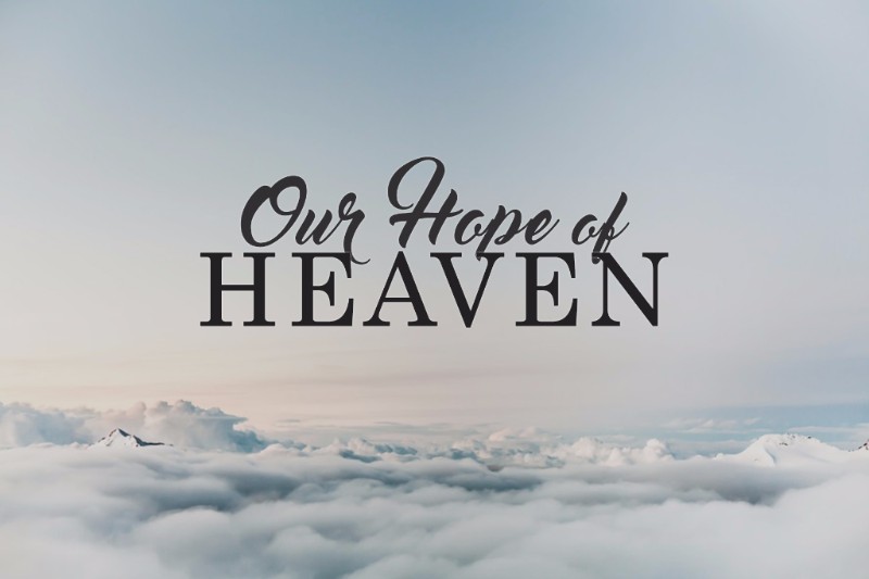 Hope in Heaven