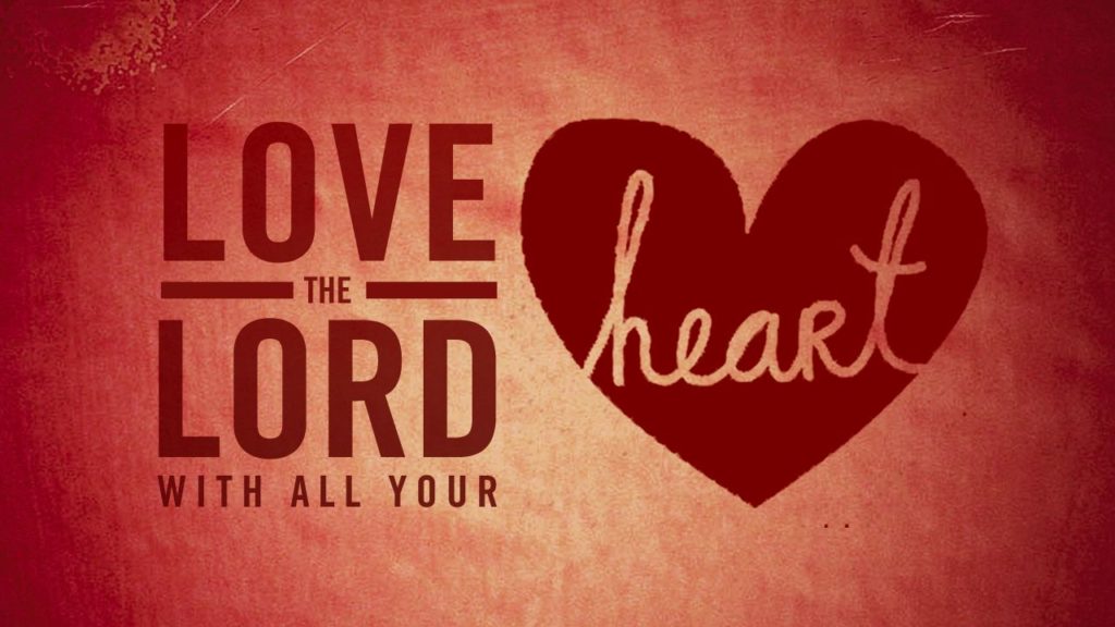 How the Lord Opens Hearts