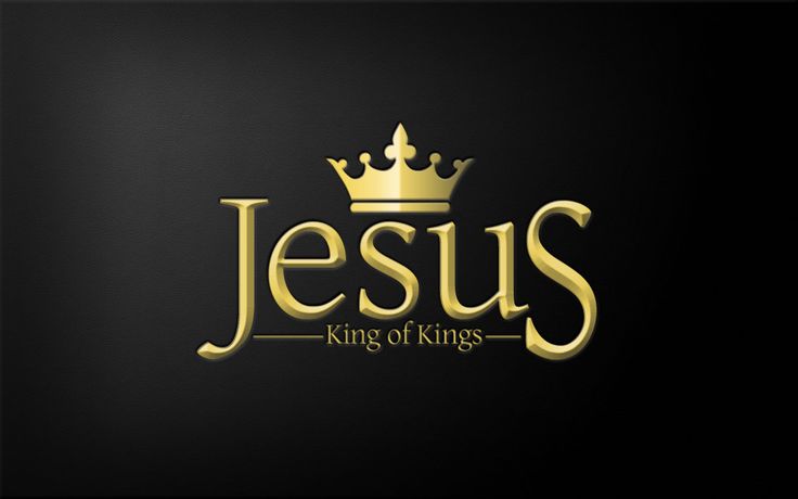 Christ King of Kings