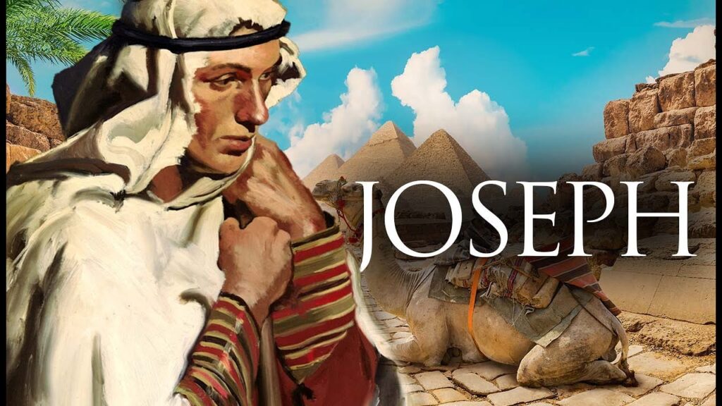 Views of Joseph